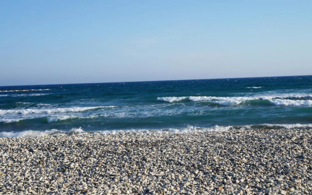 Sandy Beach Complex