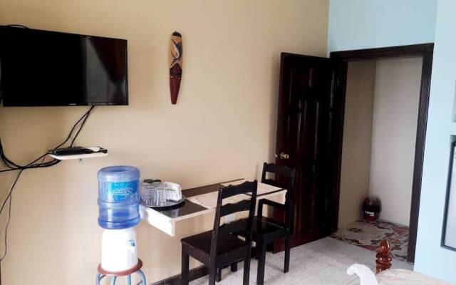 See Belize Sea View Vacation Rental