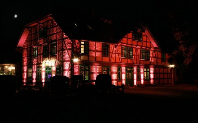 Hotel und Traditionsgasthof Schnatermann