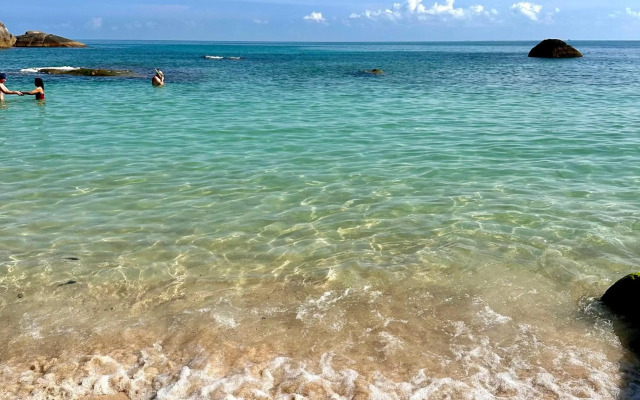 Silver Beach Resort
