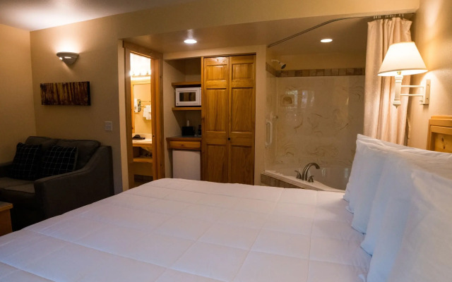 Appenzell Inn