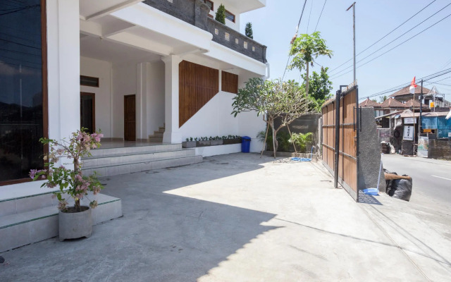 KoolKost near Padang Galak Beach