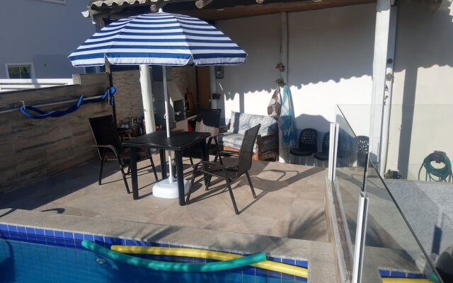 Recanto do Sul