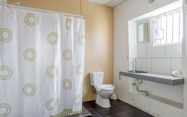 Mustique Suites Curacao