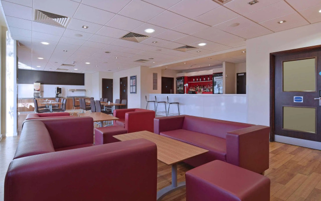 Travelodge High Wycombe Central