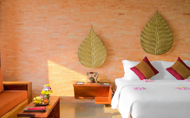 Golden Temple Residence