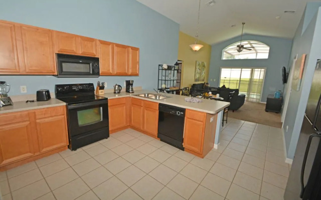 1214SC Boomerangs Bend Solana Resort 4 Br home by RedAwning