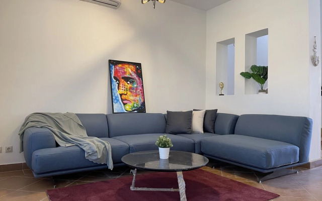 Marassi North Coast Twin House Verdi 78