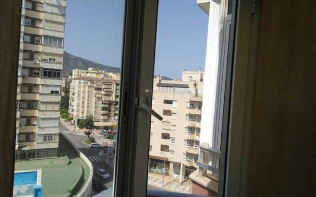 Studio in Torremolinos, With Wifi