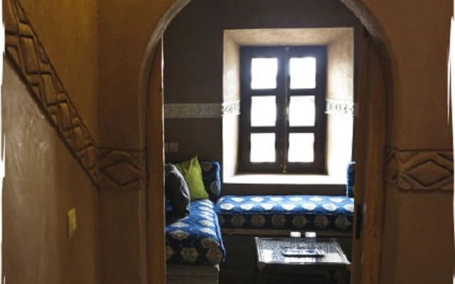 Kasbah Hotel Ait Omar