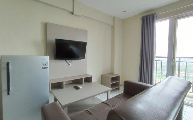 X-pressbedroom Mutiara Bekasi