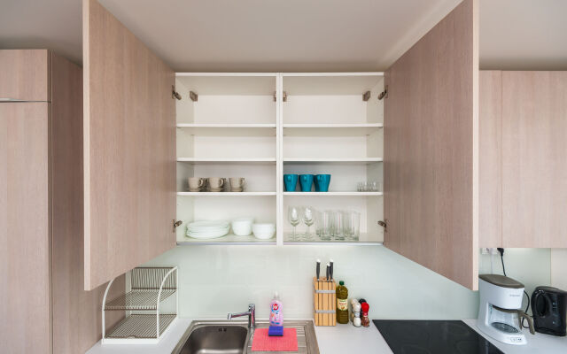Designer Prague City Apartments