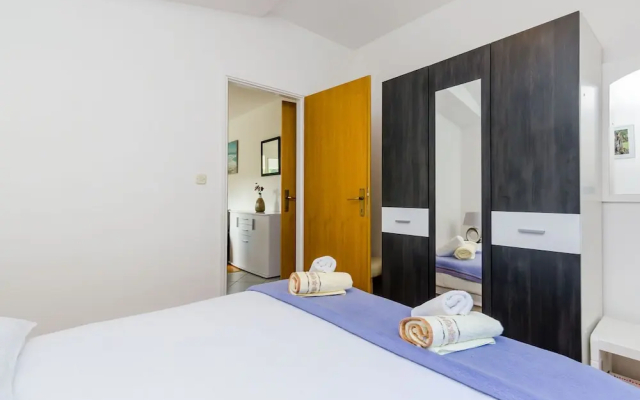 Apartments Lorena Mljet