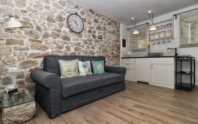 Cozy Apartment MARÌ