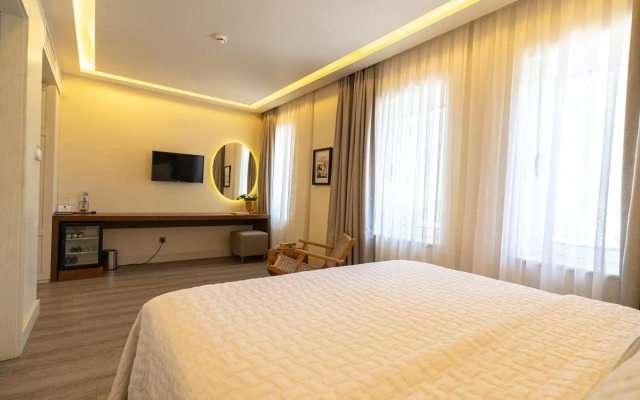 Casa Luna Hotel Alaçati
