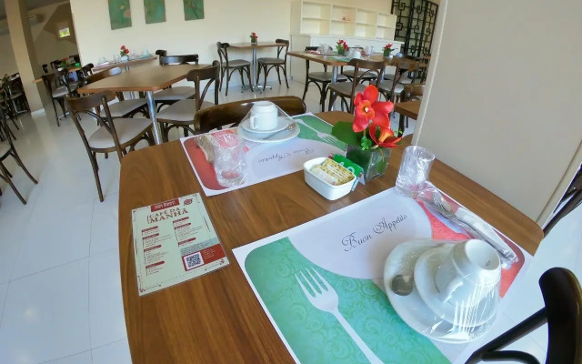 Bogari Hotel