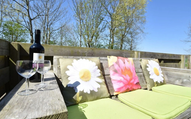 Lovely Holiday Home in Surroundings of Kamperland