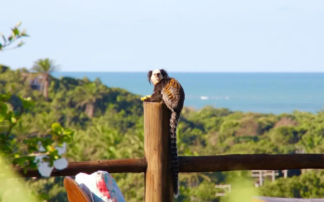 Pousada Mar à Vista