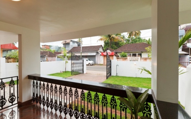 Riviera Residence