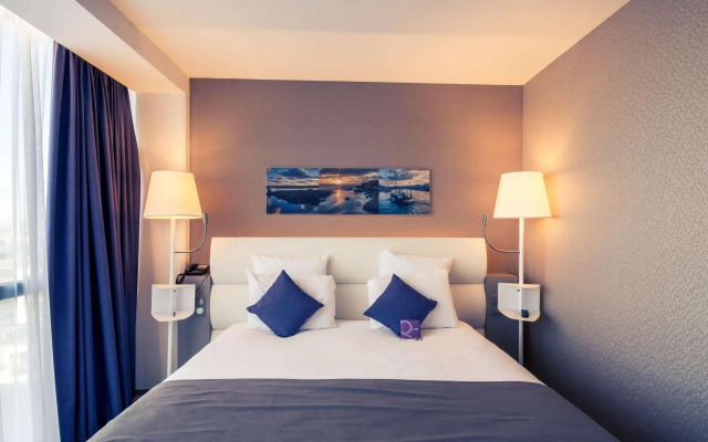 Hotel Mercure Cherbourg Centre Port