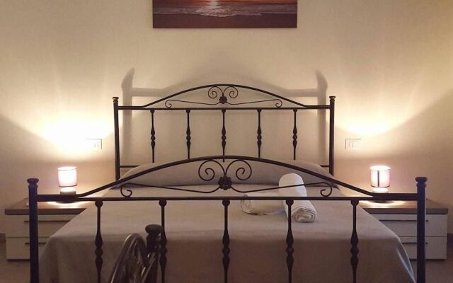 Samira - Rooms Breakfast