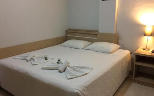 NHTEL Acomodações