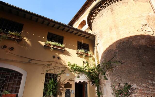 Hotel Antico Borgo Di Trastevere