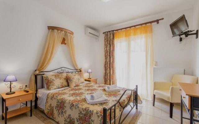 Saint George's Hotel