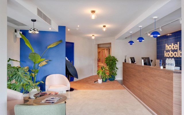 Best Western Hotel Kobalt