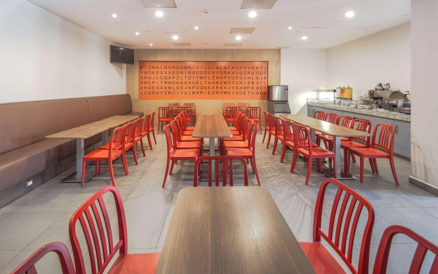 Hotel Mexico Plaza Irapuato