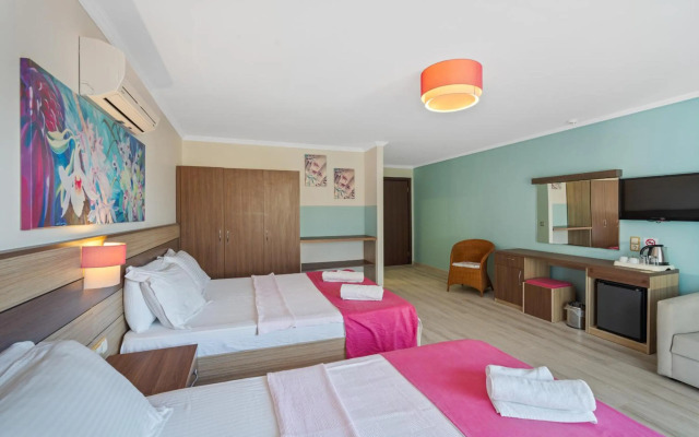 Eden Pyara Hotel Turunc