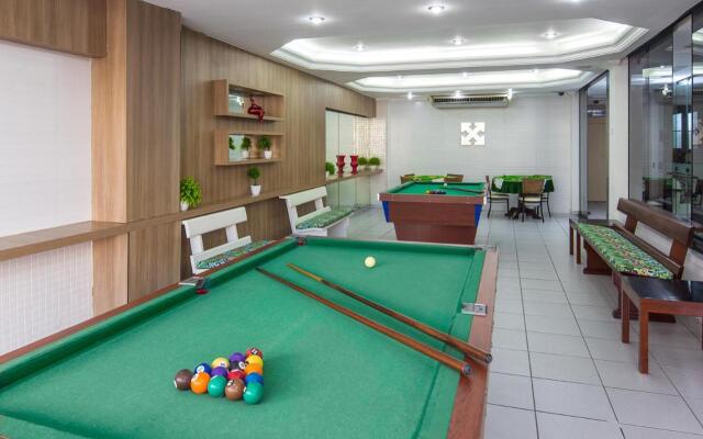 Hotel Torresol