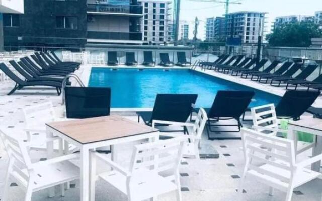Apartament Magda by Alezzi Nord10