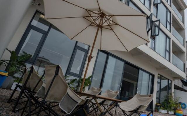 Hotel Sun&Hai