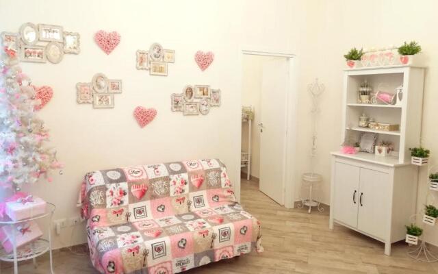 Suite 83 Appartamento