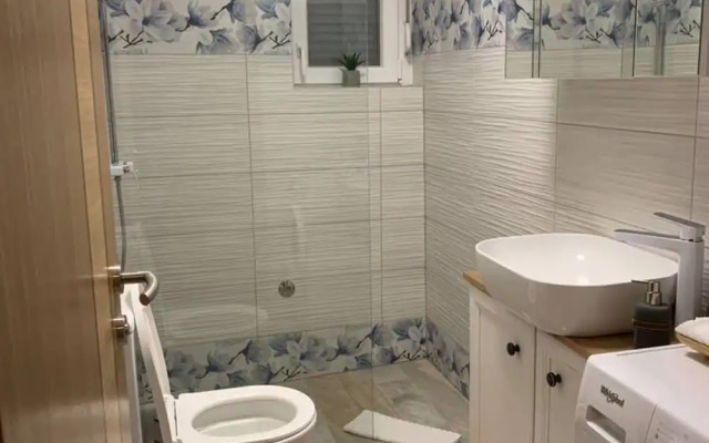 Apartment Bordoa de Macura With Bay View