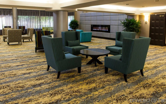 Delta Hotels by Marriott Ontario Airport