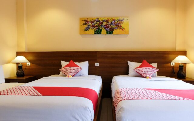 Oyo 706 My Home One Gili Trawangan