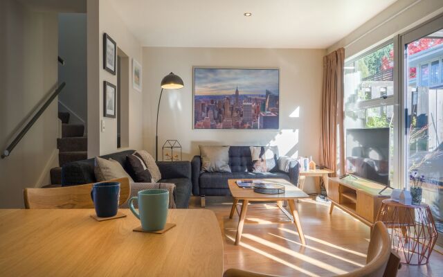 Qubehouse Holiday Homes