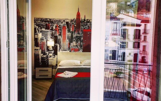 Central Apartment Campobasso