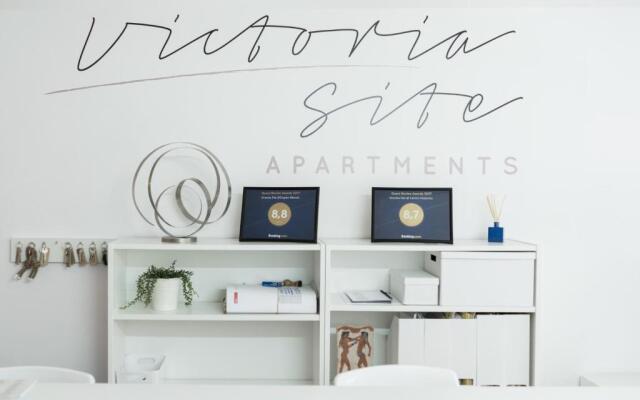 Victoria Site @ Luxury Center