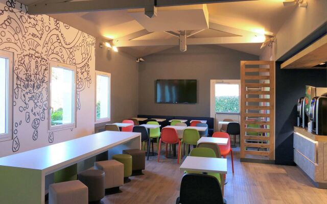 Ibis Budget Perigueux Boulazac