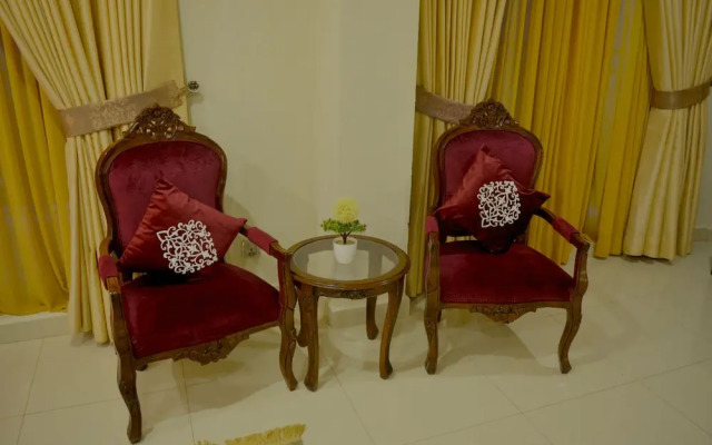 Holiday Grand Resort Bhurban