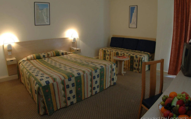 Tulip Inn Downtown Muscat