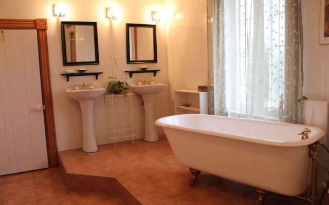 Chez Jacques et Chantale B&B