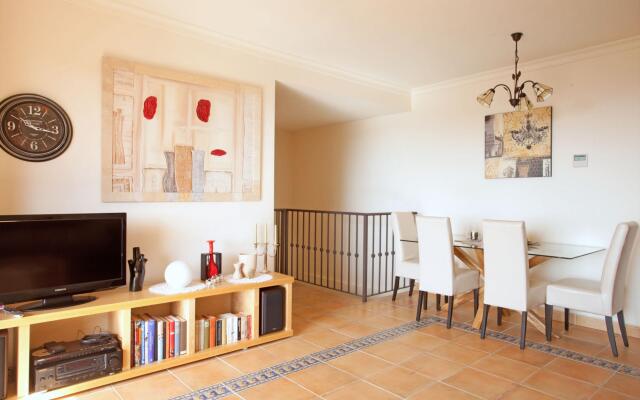 Alcores de calahonda