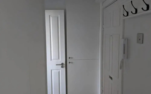 Cosy 1 Bed Flat in Brixton
