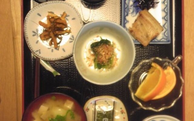 Business Hotel Yamatoya