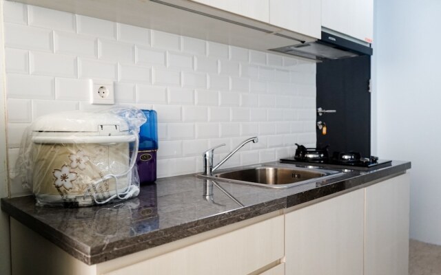 Luxurious Studio Lexington Apartment