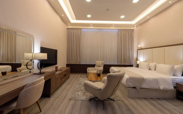 Jeddah Homes